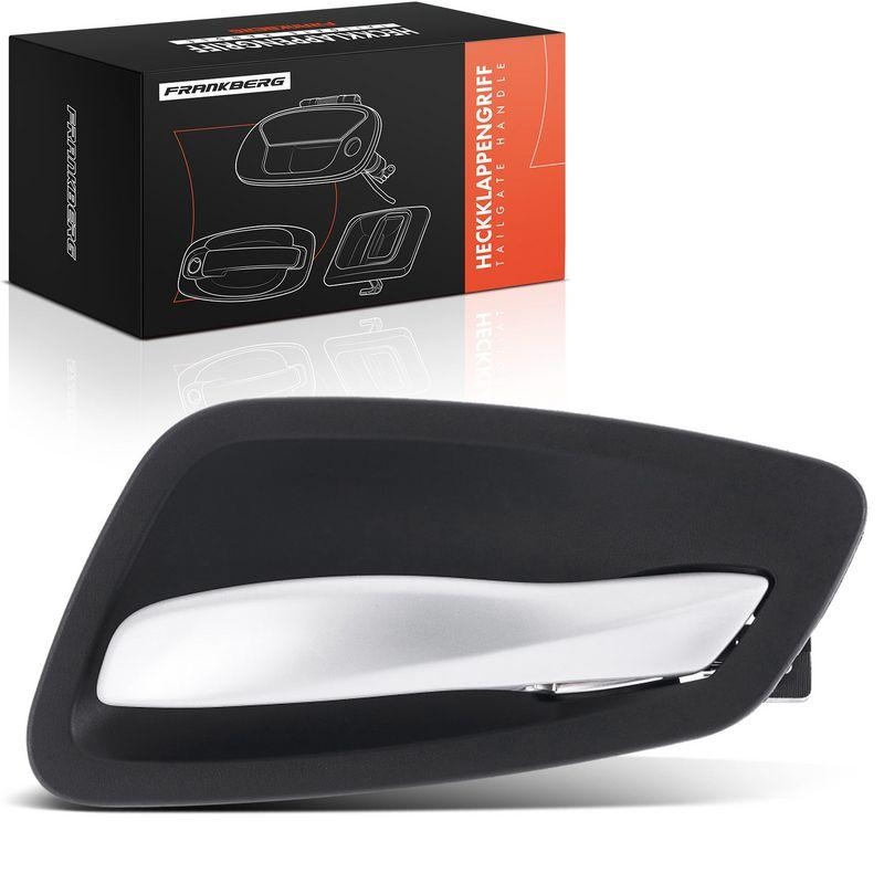 1x Frankberg T&uuml;rgriff Rechts innen 5481FB0045948