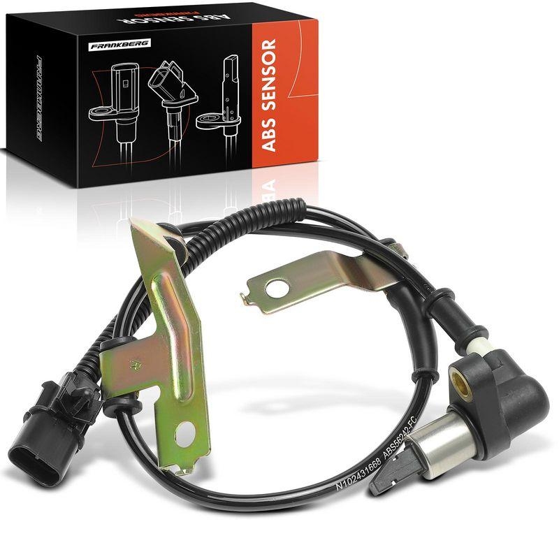 1x Frankberg ABS Sensor Vorderachse rechts 5481FB0054850