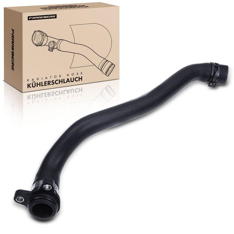 1x Frankberg K&uuml;hlerschlauch K&uuml;hlwasserschlauch 5481FB0019271