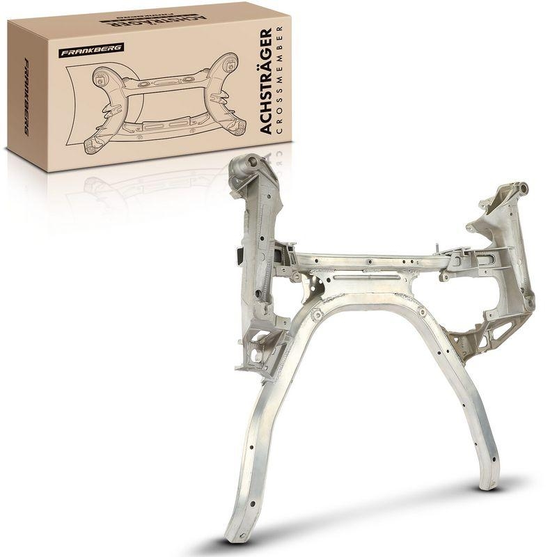 1x Frankberg Achsk&ouml;rper Achstr&auml;ger Motortr&auml;ger Vorderachse 5481FB0039421