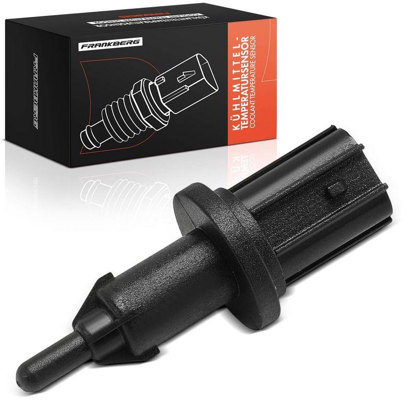 1x Frankberg K&uuml;hlmitteltemperatur Sensor Temperatursensor 5481FB0057018