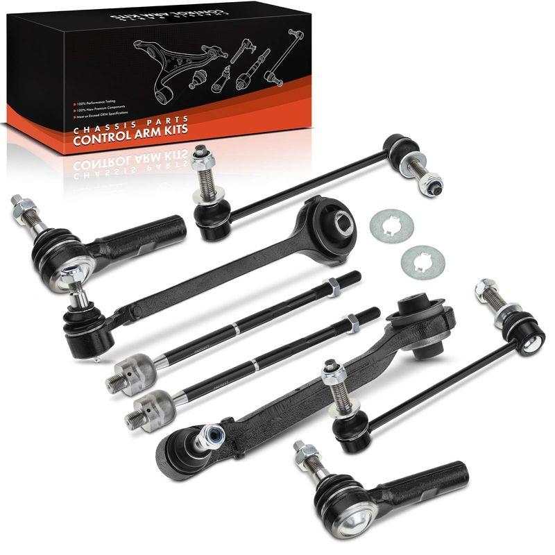 1x Frankberg Querlenker Satz Vorderachse 5481FB0035320