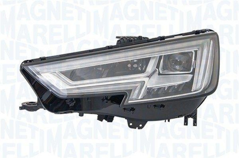 MAGNETI MARELLI Headlight