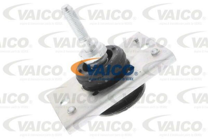 VAICO Engine Mounting Original VAICO Quality