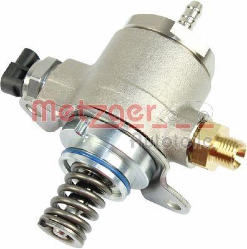 METZGER High Pressure Pump genuine