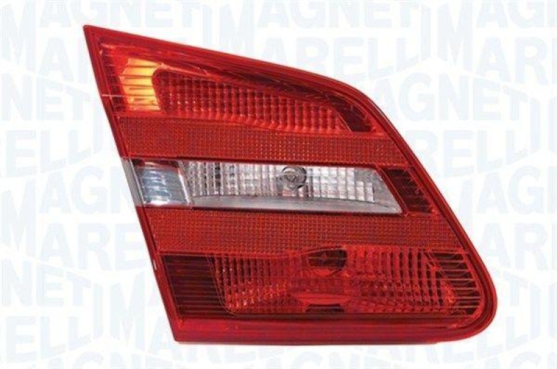 MAGNETI MARELLI Combination Rear Light