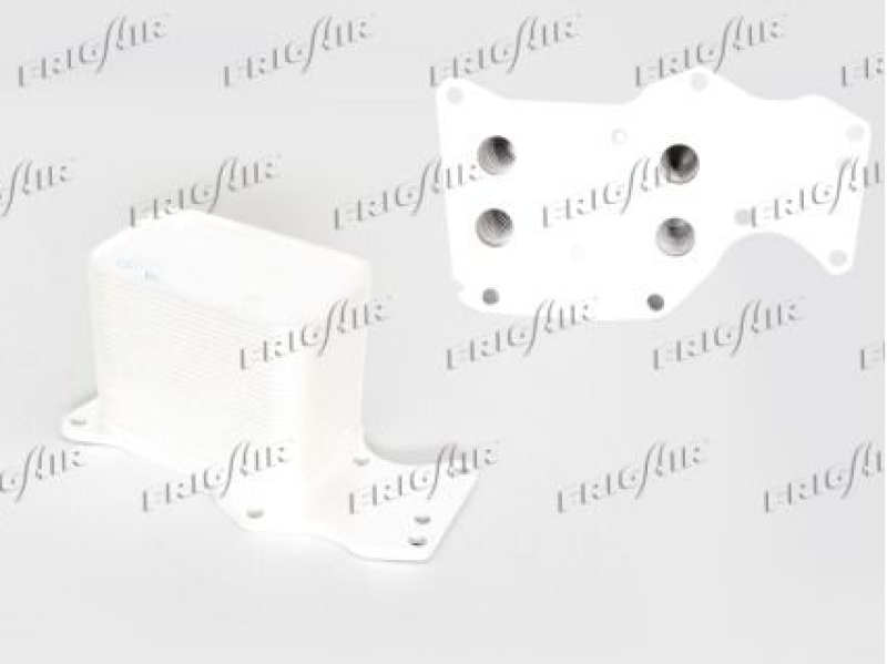 FRIGAIR Oil Cooler, automatic transmission