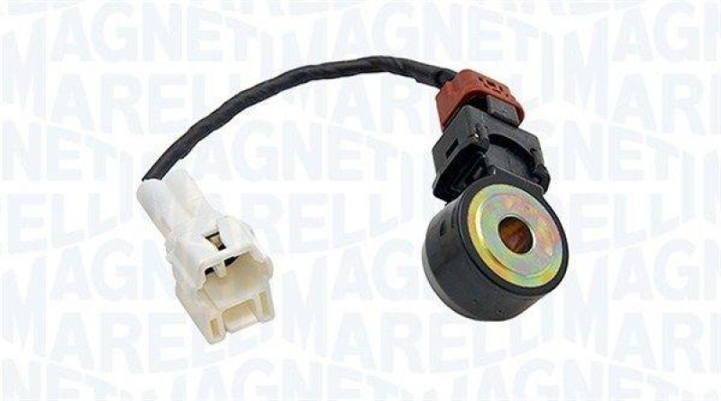 MAGNETI MARELLI Klopfsensor 64836010010