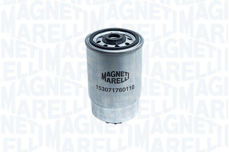 MAGNETI MARELLI Kraftstofffilter 153071760110