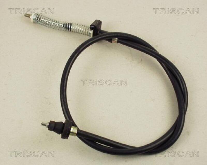 TRISCAN Accelerator Cable