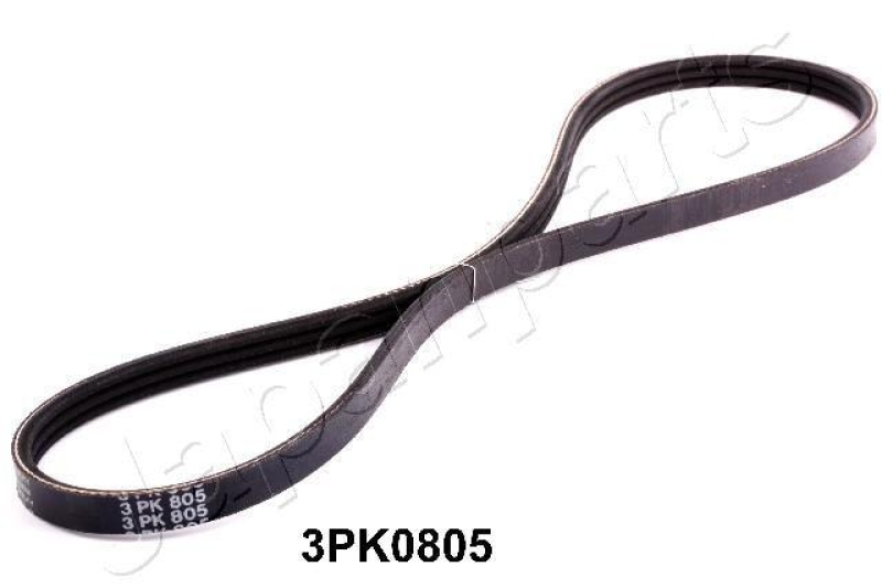JAPANPARTS V-Ribbed Belt