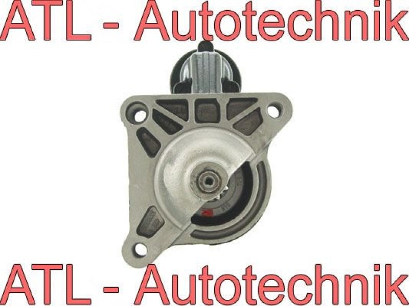 ATL Autotechnik Starter A 13 120
