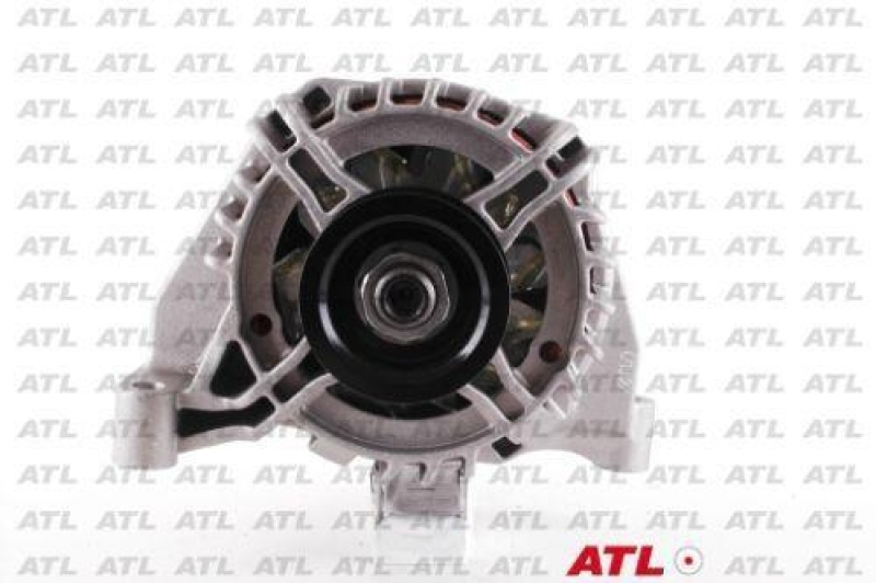 ATL Autotechnik Alternator