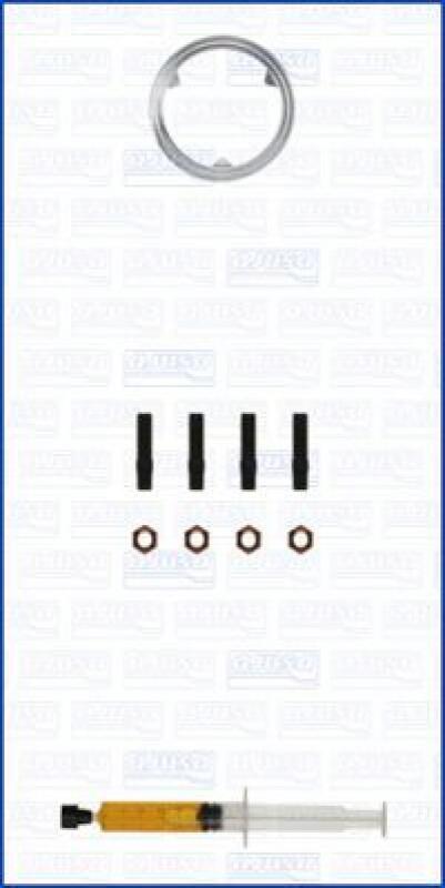AJUSA Mounting Kit, charger