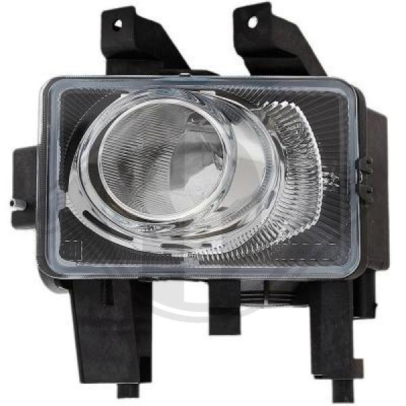 DIEDERICHS Fog Light