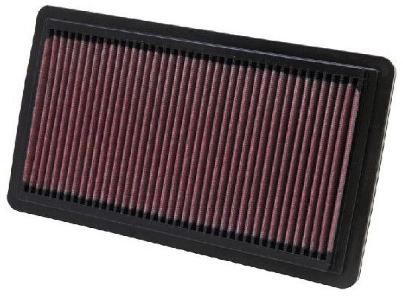 K&N Filters Luftfilter