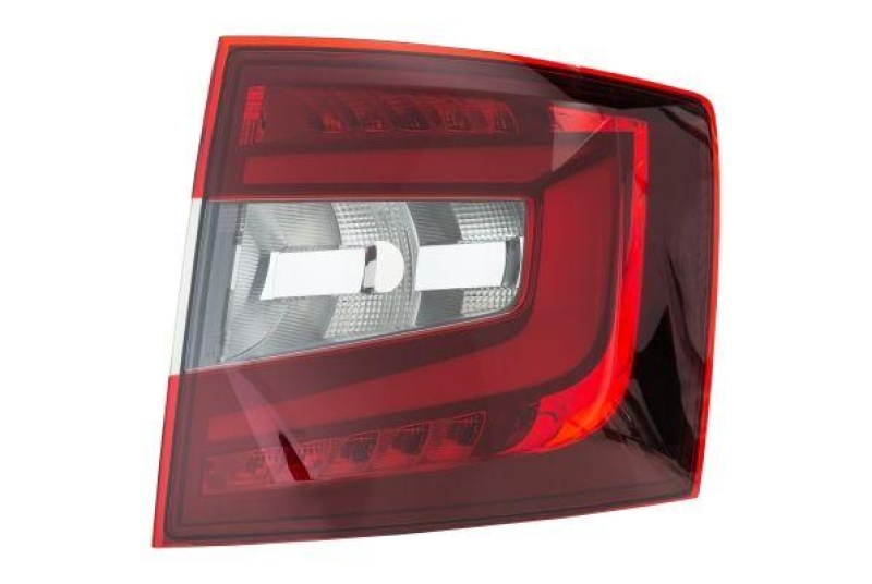 HELLA Combination Rear Light