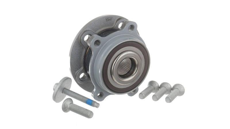 SKF Radlagersatz
