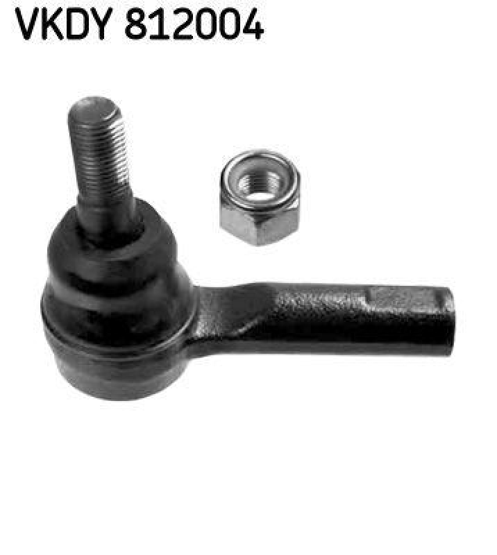 SKF Spurstangenkopf VKDY 812004