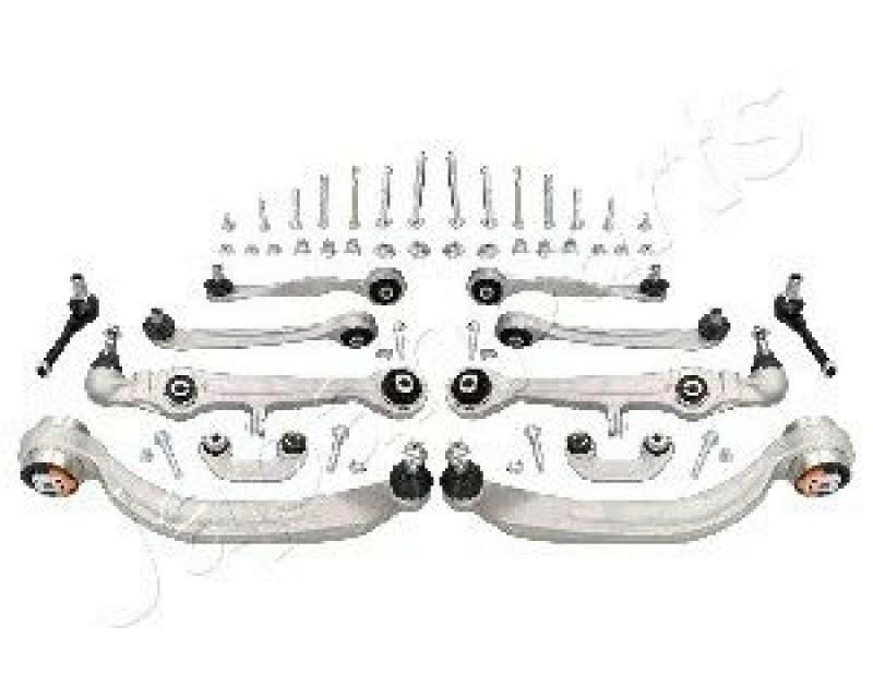 JAPANPARTS Link Set, wheel suspension