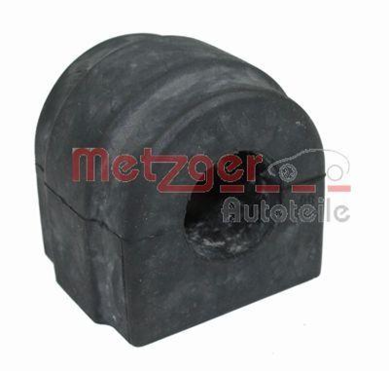 METZGER Lagerung, Stabilisator 52072908