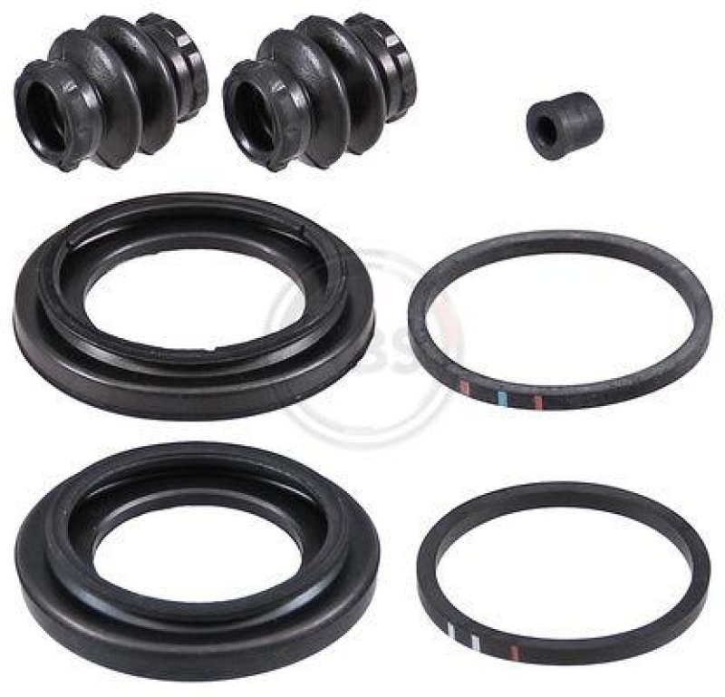 A.B.S. Reparatursatz, Bremssattel 53155