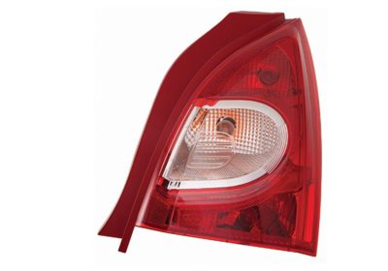 VAN WEZEL Combination Rearlight