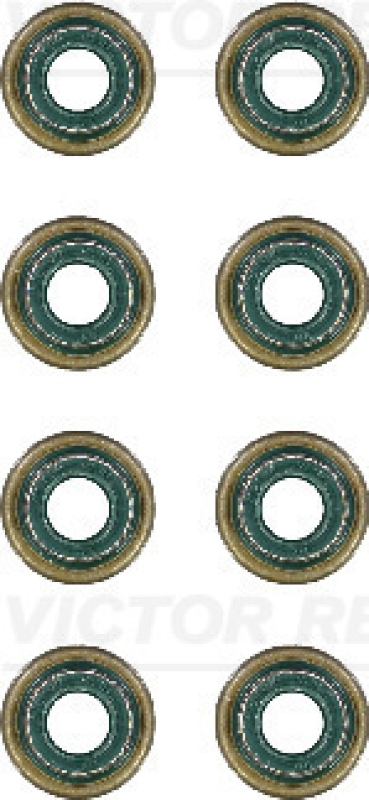 VICTOR REINZ Seal Set, valve stem