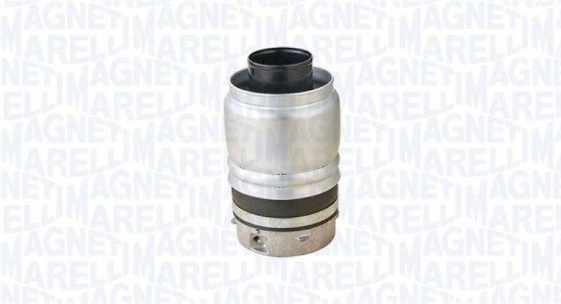 MAGNETI MARELLI Bellow, air suspension