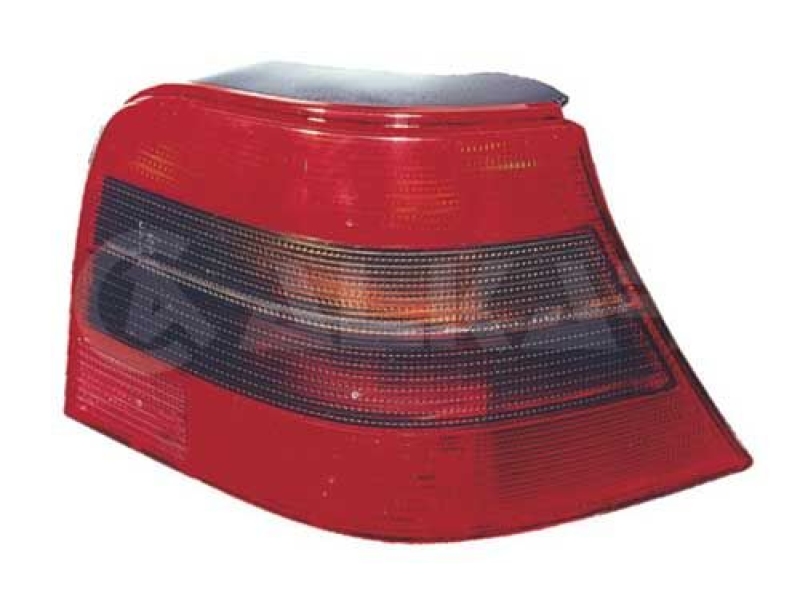 Combination Rear Light