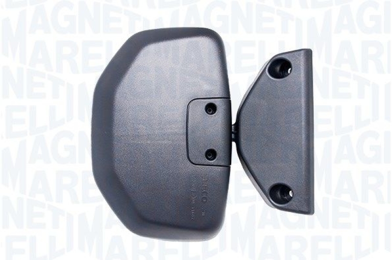 MAGNETI MARELLI Exterior Mirror, driver cab