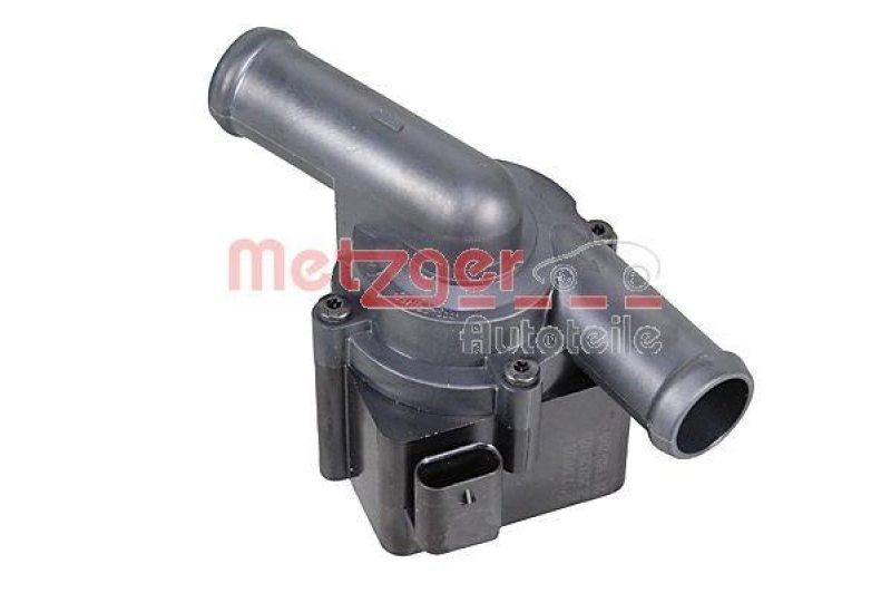 METZGER Water Recirculation Pump, parking heater OE-part