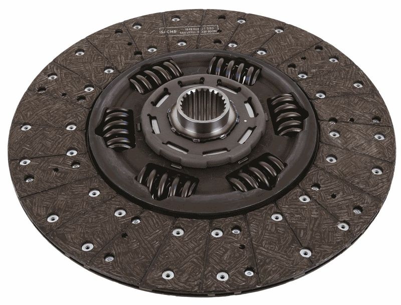 SACHS Clutch Disc