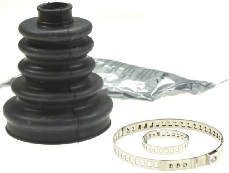 LÖBRO Bellow, drive shaft