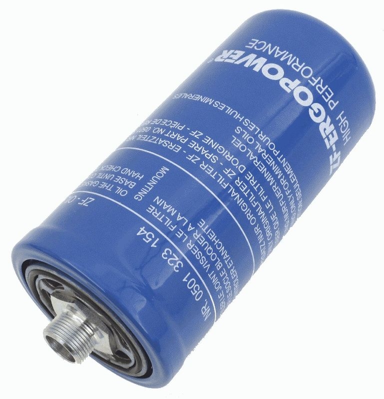 ZF Hydraulikfilter, Automatikgetriebe