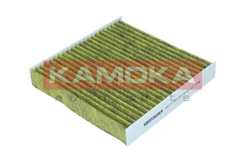 KAMOKA Filter, Innenraumluft