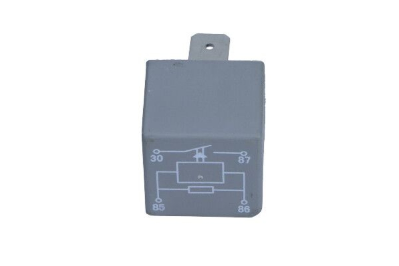 MAXGEAR Relay, glow plug system