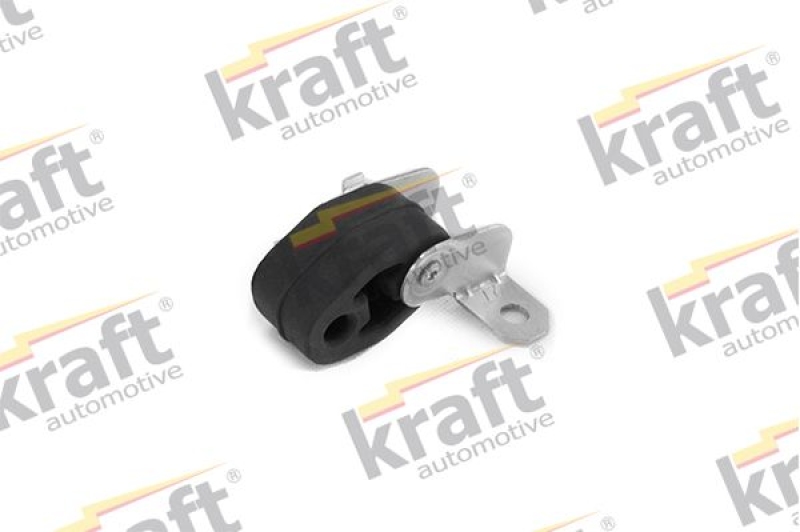 KRAFT AUTOMOTIVE Mount, exhaust system