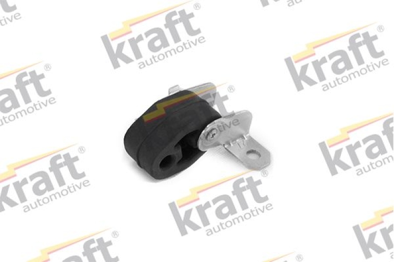 KRAFT AUTOMOTIVE Halter, Abgasanlage