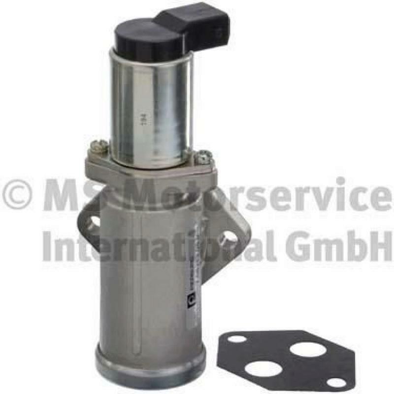 PIERBURG Idle Control Valve, air supply