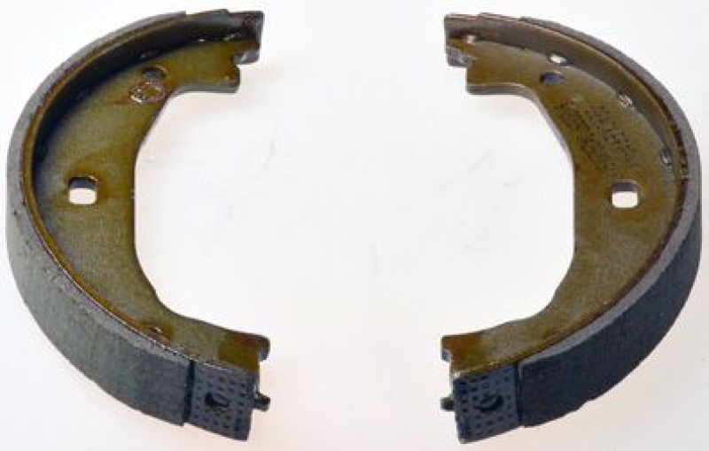 DENCKERMANN Brake Shoe Set