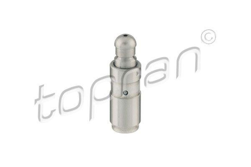 TOPRAN Ventilstößel