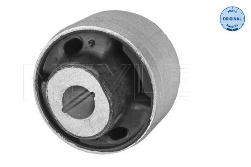 MEYLE Mounting, control/trailing arm MEYLE-ORIGINAL: True to OE.