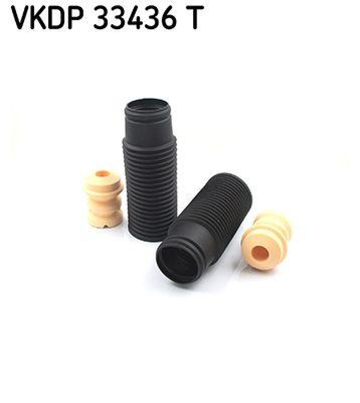 SKF Dust Cover Kit, shock absorber