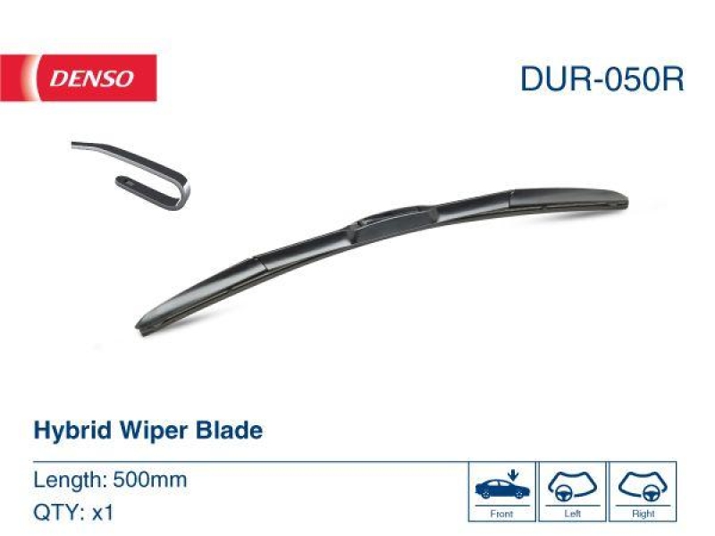 DENSO Wiper Blade