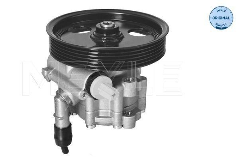 MEYLE Hydraulikpumpe, Lenkung MEYLE-ORIGINAL: True to OE. 16-14 631 0005