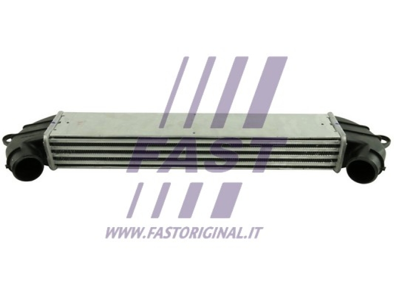 FAST Ladeluftk&uuml;hler FT55521