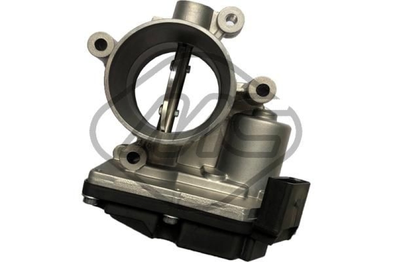 Metalcaucho Throttle Body