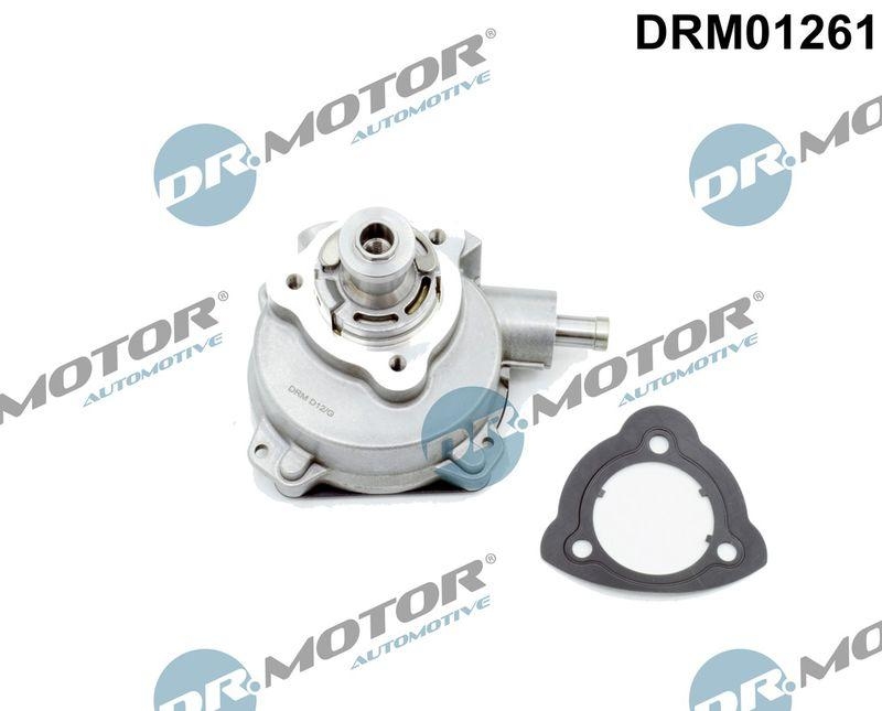 Dr.Motor Automotive Unterdruckpumpe, Bremsanlage