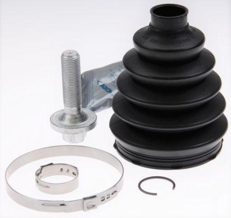 SPIDAN Faltenbalgsatz, Antriebswelle 36811